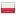 swiatakolory.pl server is located in Poland